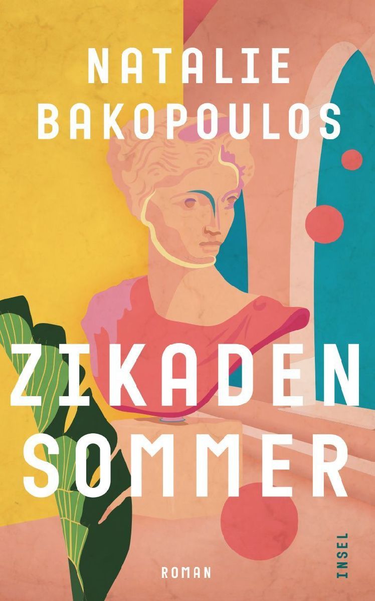 Zikadensommer