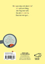 Das Eis in mir