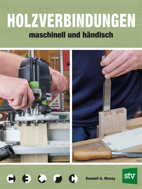 Holzverbindungen