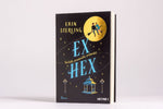 Ex Hex (Innenansicht)