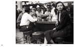 Lisette Model (Innenansicht)