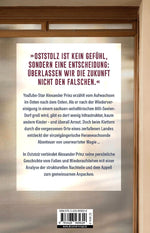 Oststolz (Rückseite)