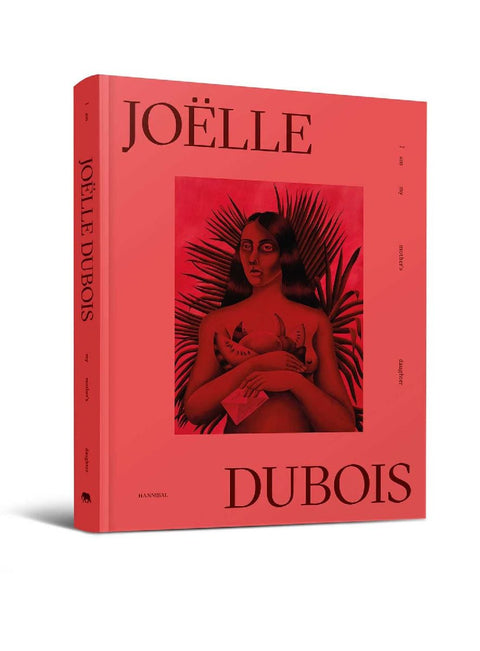 Joëlle Dubois