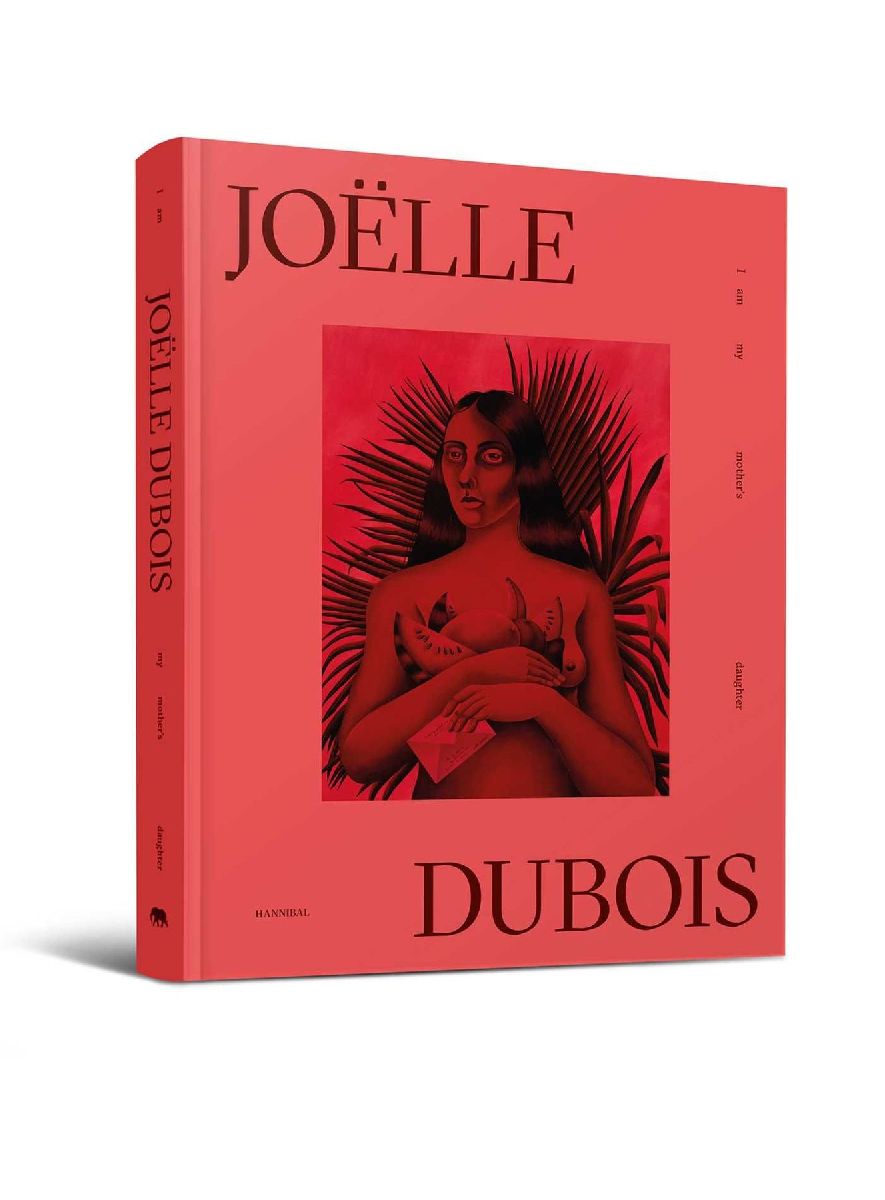 Joëlle Dubois