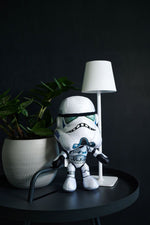 Lucasfilm - Stormtrooper, 25cm (Innenansicht)