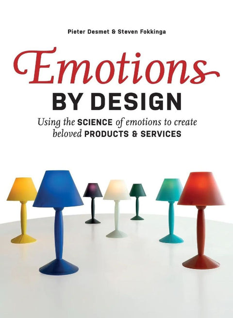 Emotions by Design
