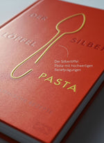 Der Silberlöffel - Pasta (Innenansicht)