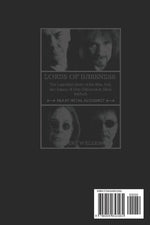 Lords of Darkness