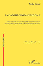 Fiscalité environnementale