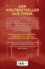 Die wandernde Erde