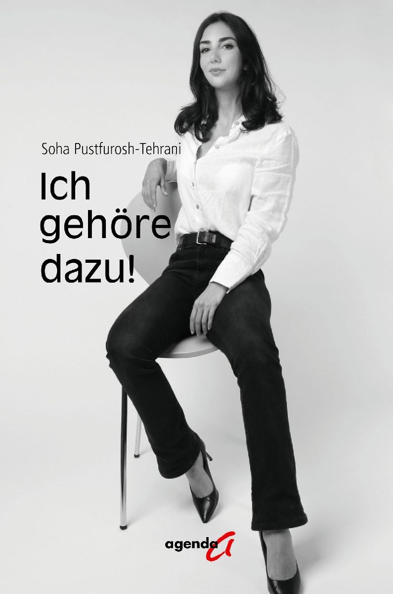 Ich gehöre dazu!