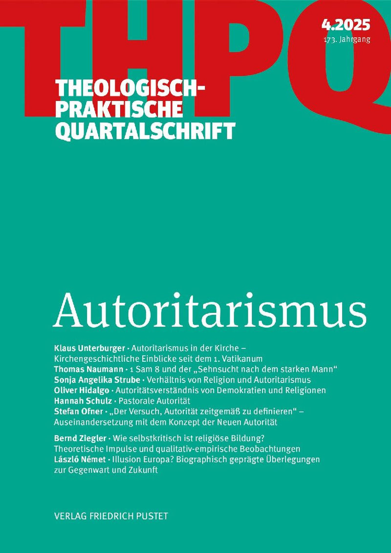 Autoritarismus