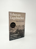 Teheran Tagebücher
