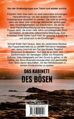 Das Kabinett des Bösen