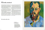 MASTERCLASS Malen (Innenansicht)