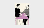 Body Language Decoder (Innenansicht)