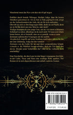 Askja - Eigentum des Wikingers