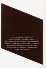 Überlebenslauf (Rückseite)