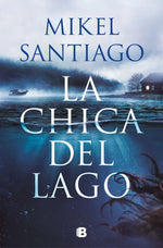 La chica del lago (Innenansicht)