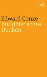 Buddhistisches Denken