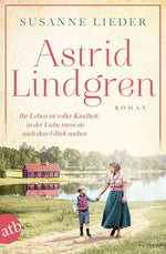 Astrid Lindgren