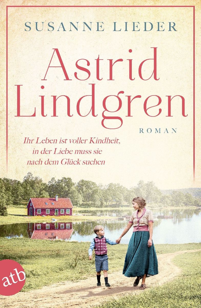 Astrid Lindgren