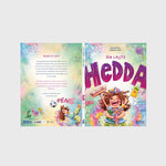 Die laute Hedda