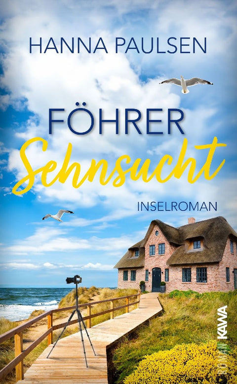 Föhrer Sehnsucht