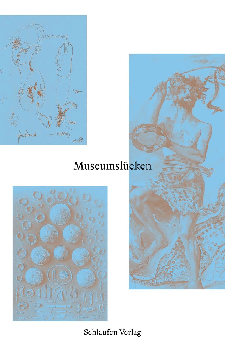Museumslücken