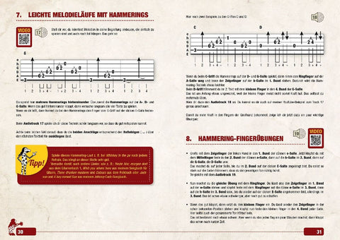 Das Gitarrenbuch 2
