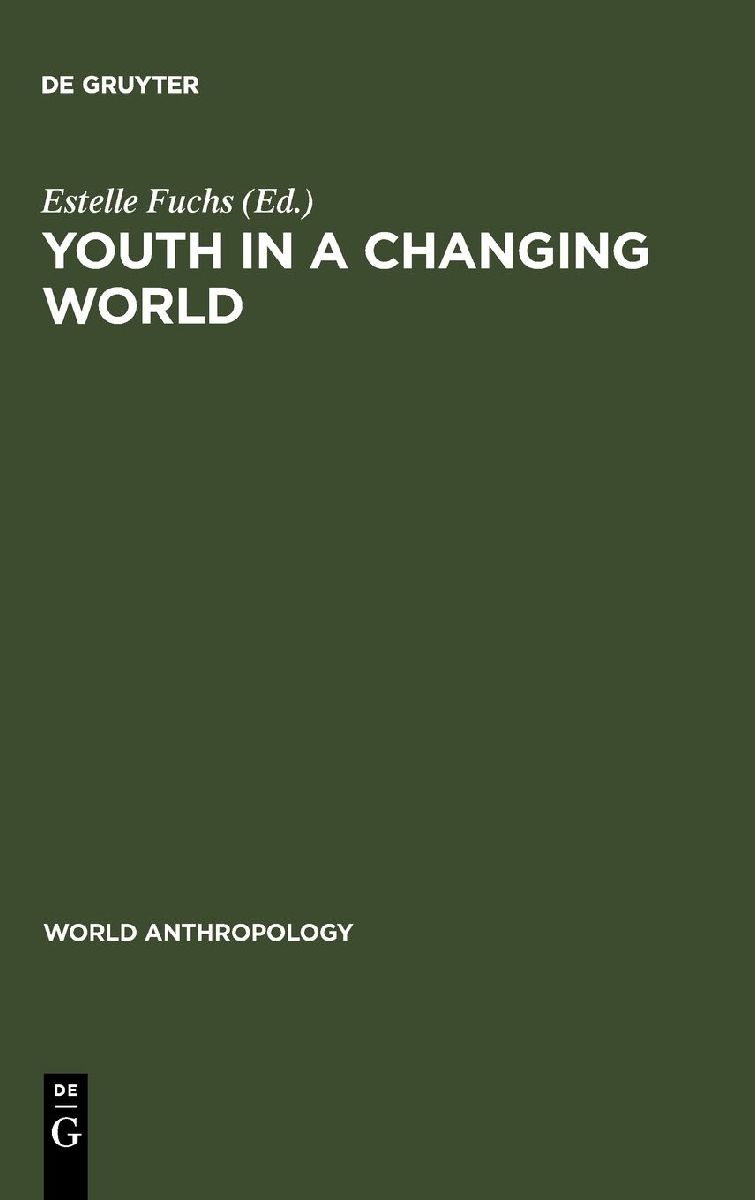 Youth in a Changing World