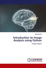 Introduction to Image Analysis using Python