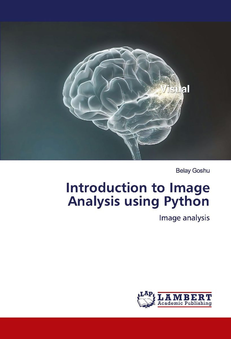 Introduction to Image Analysis using Python