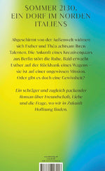 Das Ende ist beruhigend