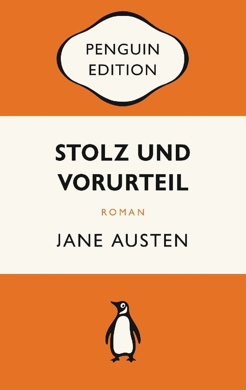 Stolz und Vorurteil