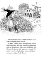 Petronella Apfelmus - Hexenschuss und Zaubernuss (Band 13) (Innenansicht)