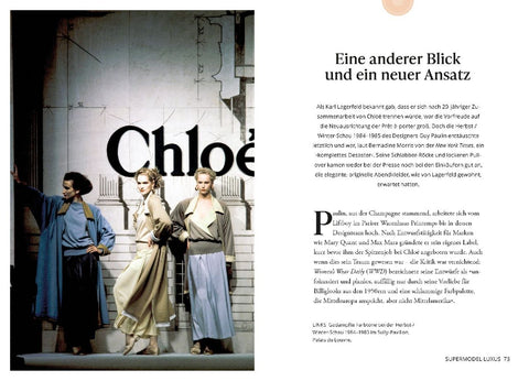 Little Book of Chloé