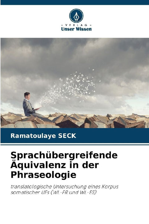 Sprachübergreifende Äquivalenz in der Phraseologie