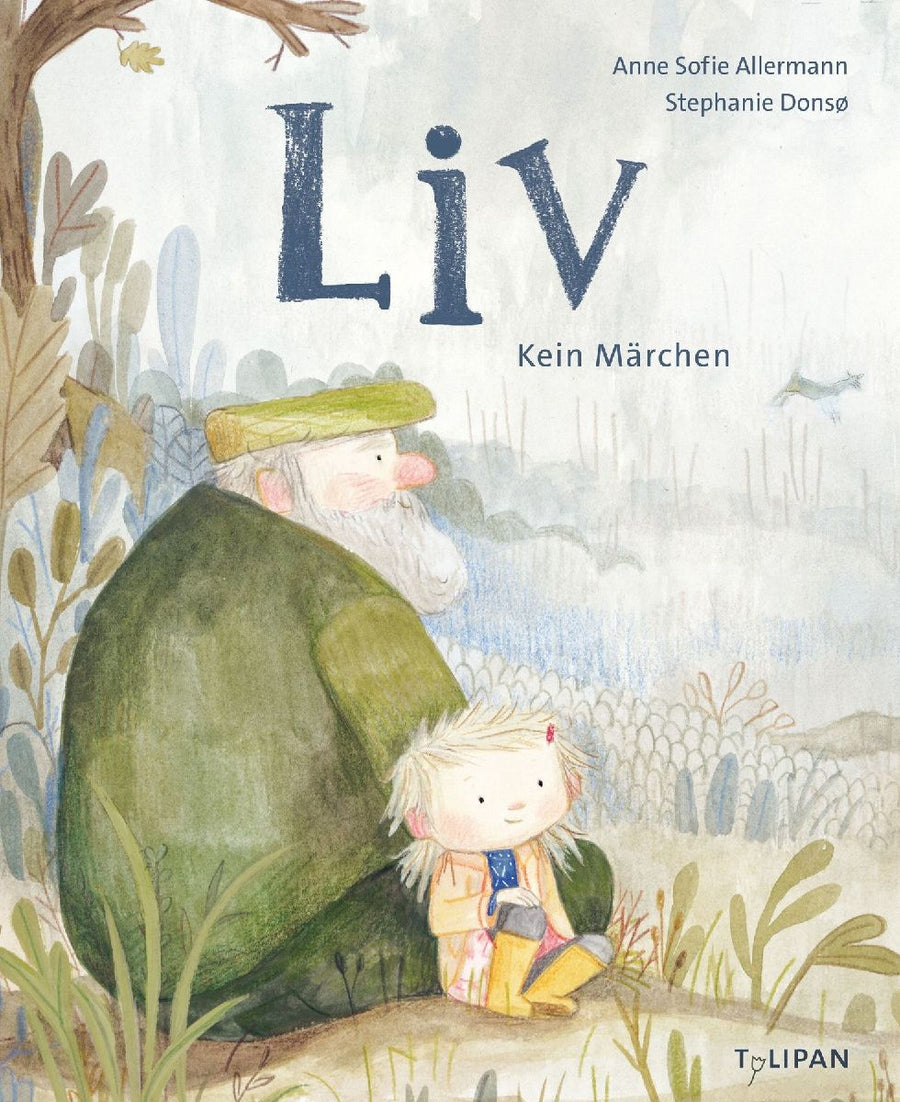 Liv - Kein Märchen