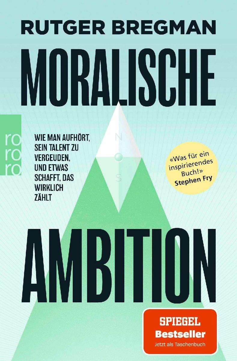 Moralische Ambition