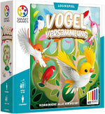 Vogel-Versammlung