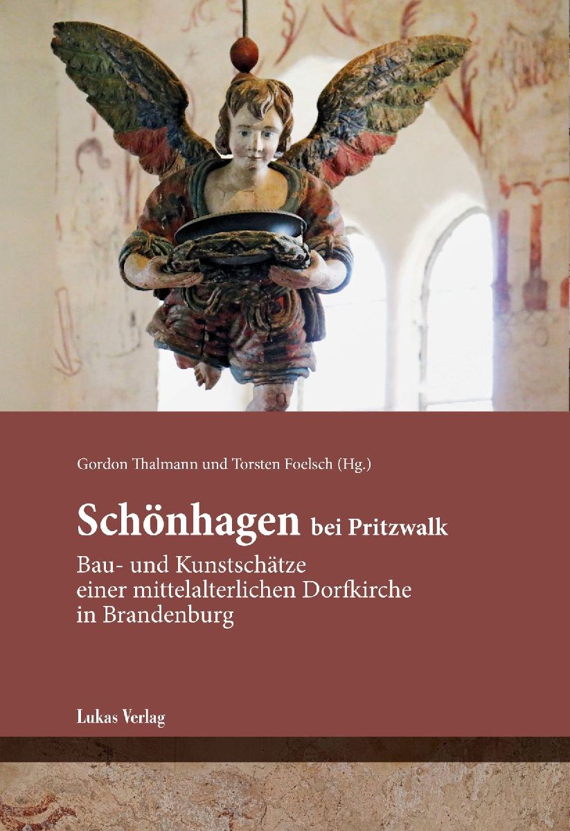Schönhagen bei Pritzwalk