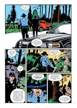 Resident Alien. Band 1 (Innenansicht)