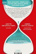 Wir werden jung sein (Rückseite)