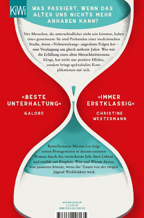 Wir werden jung sein