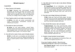 Lenormand Liebe (Innenansicht)