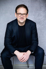 Land der Ohnmacht? (Autorenfoto)