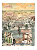 Murena. Band 11 (Innenansicht)