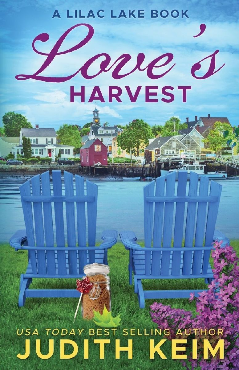 Love's Harvest