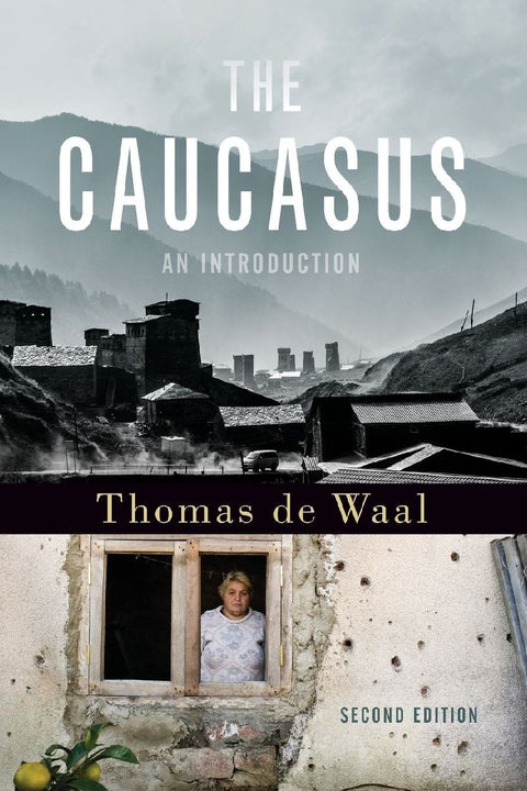The Caucasus
